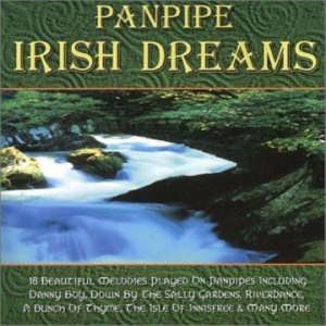 Panpipe Irish Dreams