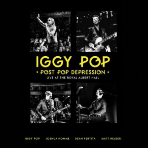 Post Pop Depression: Live at The Royal Albert Hall