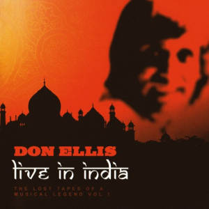 Live In India 1978