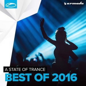 A State Of Trance - Best Of 2016