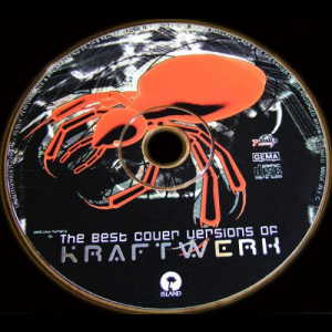 The Best Cover Versions of Kraftwerk