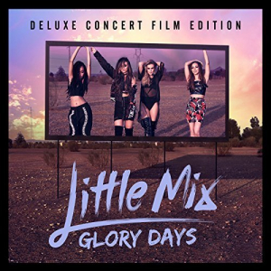 Glory Days (Deluxe)