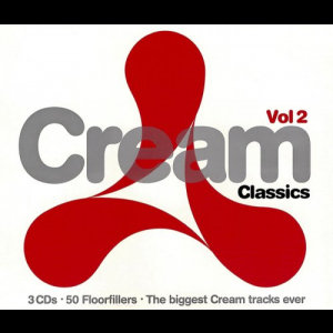 Cream Classics Vol.2