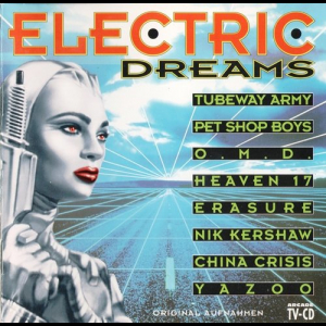 Electric Dreams