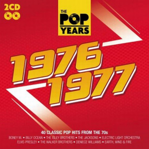 The Pop Years The 70s 1976-1977