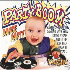 Party Boom - Dance Party