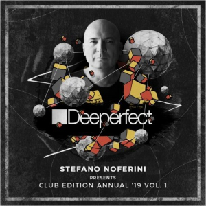 Stefano Noferini presents Club Edition 19, Vol. 01