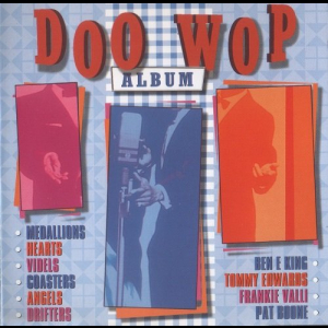 Doo Wop Album