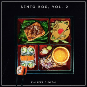 Bento Box Vol. 2