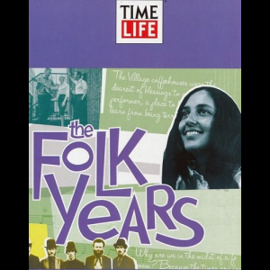 Time Life Music: The Folk Years