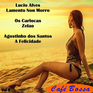 CafÃ© Bossa, Vol. 2