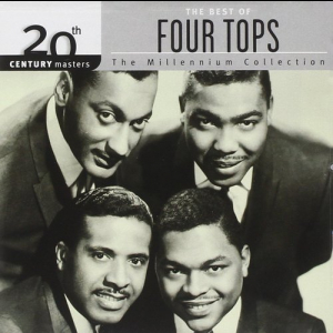 20th Century Masters: The Millennium Collection: The Best of the Four Tops