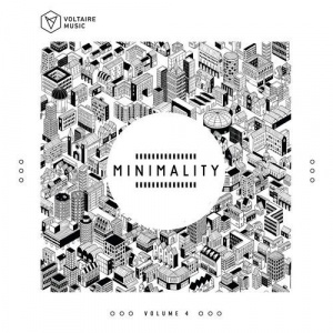 Voltaire Music pres. Minimality, Vol. 4