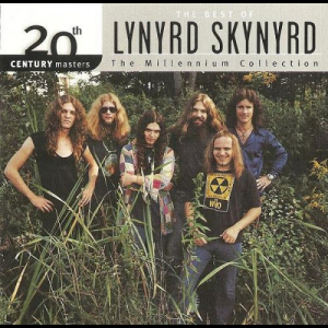 The Best Of Lynyrd Skynyrd