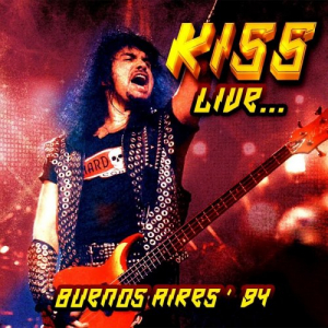 Live Buenos Aires 94