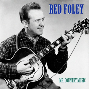 Mr. Country Music (Remastered)