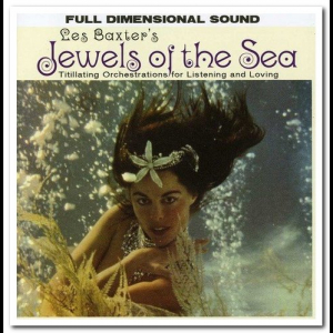 Jewels Of The Sea