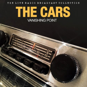 Vanishing Point: The Live Radio Broadcast Collection