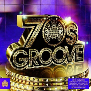 Ministry Of Sound 70s Groove