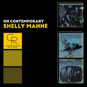 On Contemporary: Shelly Manne