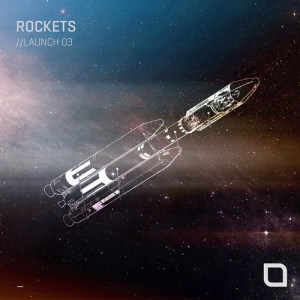Rockets Launch 03