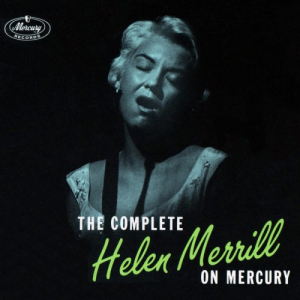Complete Helen Merrill on Mercury