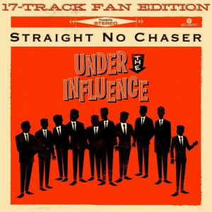 Under The Influence (Deluxe Fan Edition)