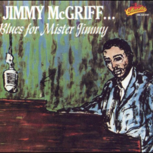 Blues for Mister Jimmy