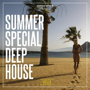Summer Special Deep House