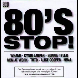 80s Stop!