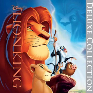 The Lion King Collection (Deluxe Edition)