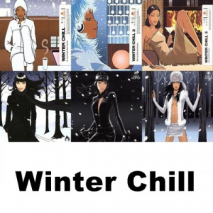 Hed Kandi - Winter Chill 1999-2005