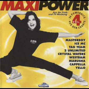 Maxi Power Vol. 4