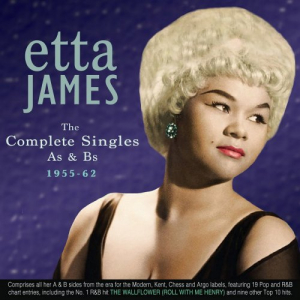 The Complete Singles As & Bs 1955-62