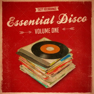 Essential Disco Vol 1