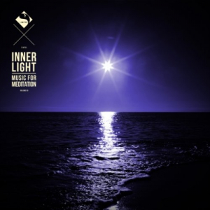 Inner Light Music For Meditation Vol 05