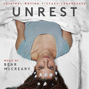 Unrest (Original Motion Picture Soundtrack)