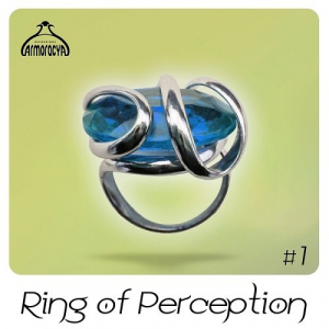 Ring Of Perception #1