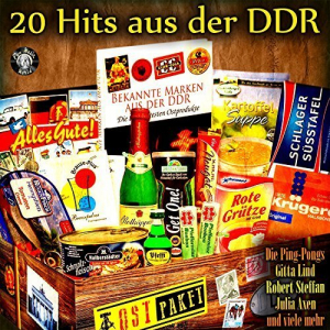 20 Hits Aus Der DDR