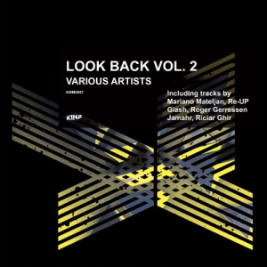 Look Back Vol. 2
