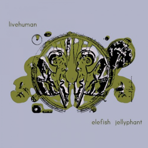 Elefish Jellyphant