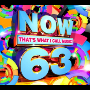 Now Thats What I Call Music! 63 (U.S. series)
