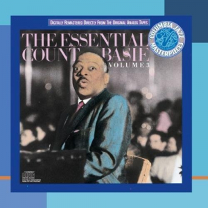 The Essential Count Basie, Vol. 3