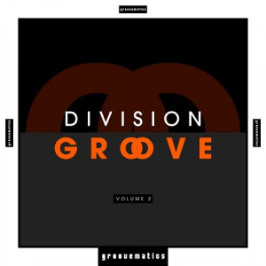 Division Groove Vol.2