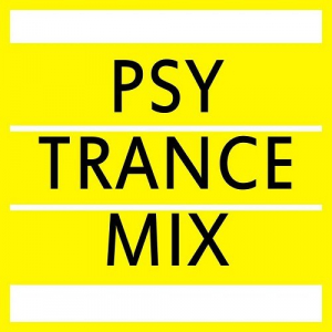 Psy-Trance 2017 Mix