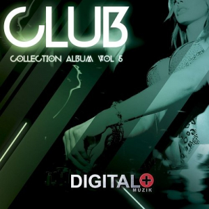 Club Collection Album Vol.5