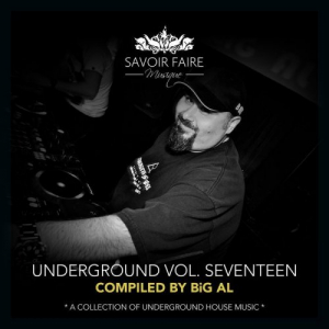 Underground Vol Seventeen