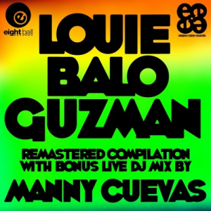 Louie Balo Guzman Compilation