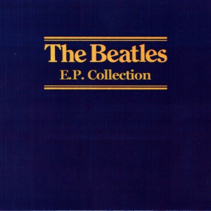 E.P. Collection (The Millennium Remasters)