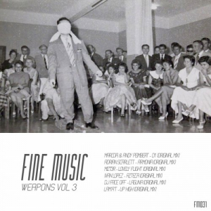 Fine Music Weapons Vol.3